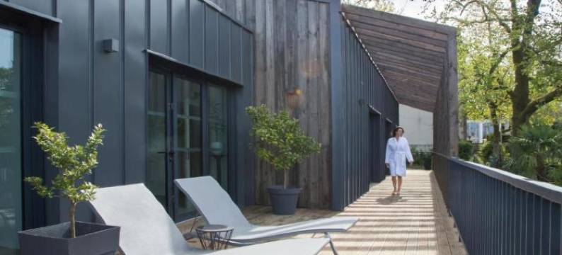 贝尔维尤城堡酒店(Logis Hôtel Restaurant Château Bellevue)图片