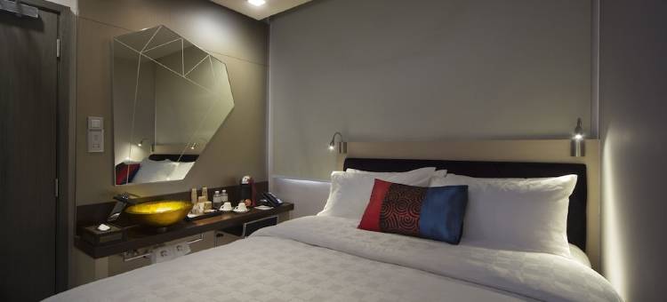 四叶草 7 酒店(Hotel Clover 7)图片