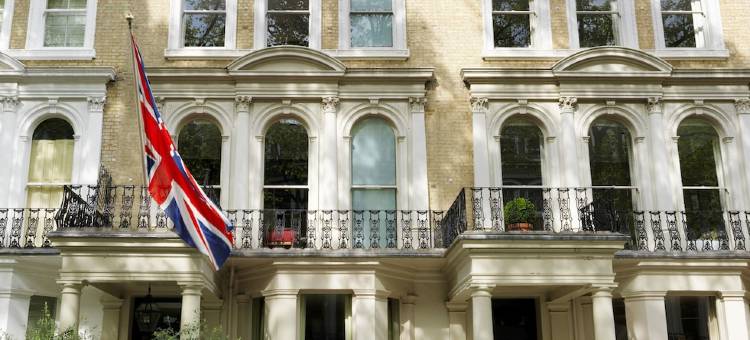 菲尔姆戴尔酒店集团骑士桥酒店(Knightsbridge Hotel, Firmdale Hotels)图片