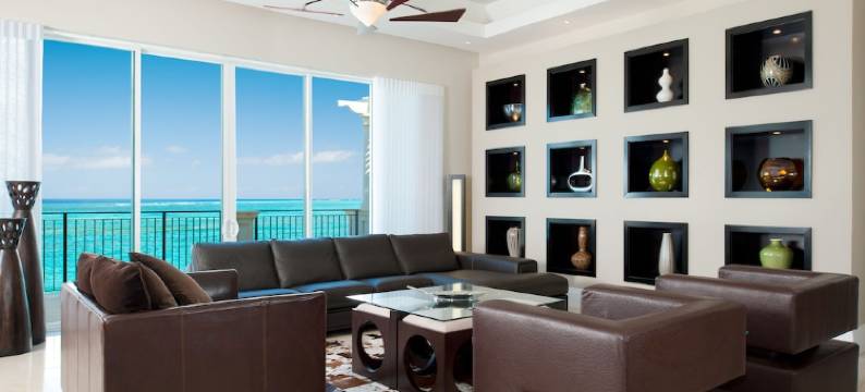 摄政大酒店(The Regent Grand)图片