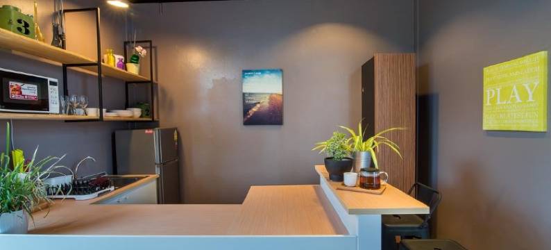 那普兰泳池别墅(Villa Na Pran, Pool Villa)图片