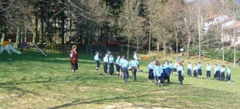 艾尔伯格古伊狄餐厅酒店(Albergo Ristorante Guidi)图片