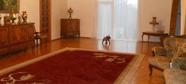 青鹤旅馆(Green Cape Guest House)图片