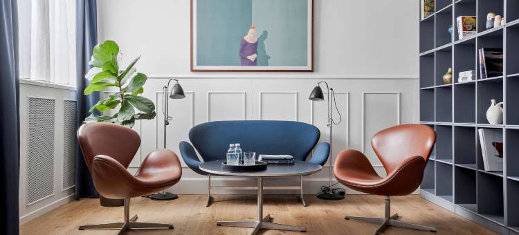 The Huxley Copenhagen, BW Premier Collection图片