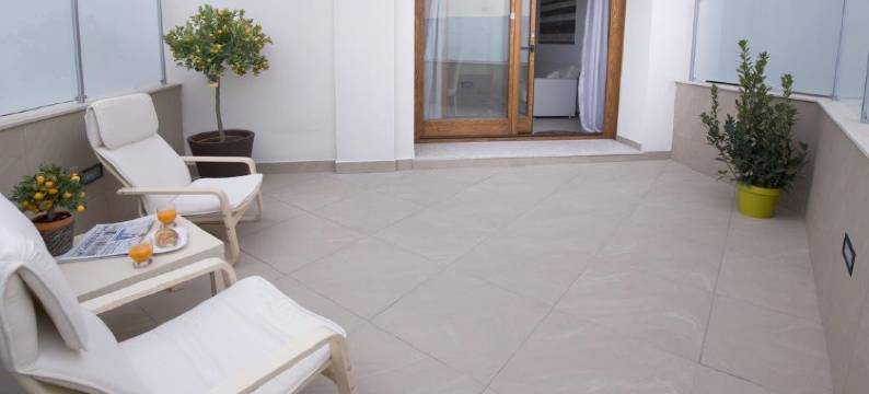 拉匹萨尔迪公寓式酒店(Residence Rapisardi by Receptio)图片