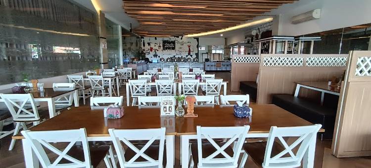 帕米卡桑奥戴塔酒店(Odaita Hotel Pamekasan Madura)图片