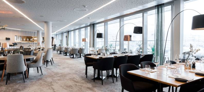 斯堪迪克欧内酒店(Scandic Ørnen)图片