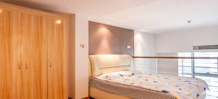 玄子民宿(顺河路分店)图片