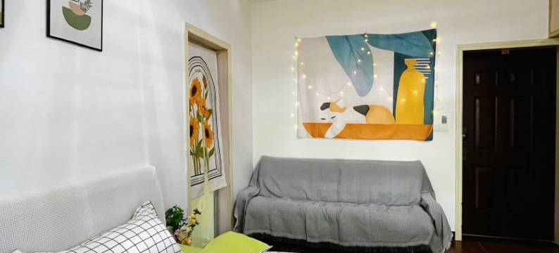 兰庭小筑527(福祥路1号分店)图片