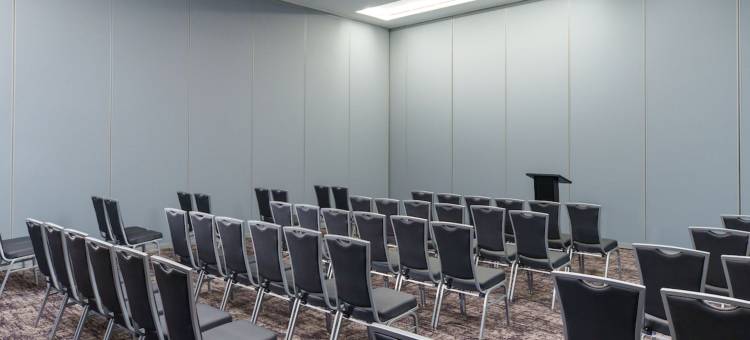 国会大厦塔拉哈西大学万豪AC酒店(AC Hotel Tallahassee Universities at the Capitol)图片