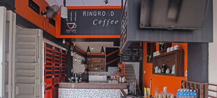 首都O92096瓜拉乌勒勒乌公寓清真(Capital O 92096 Kuala Ulee Lheue Residence Syariah)图片