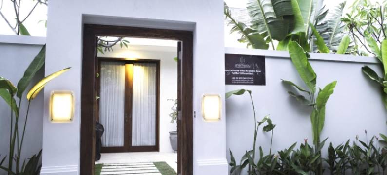 塞米亚克安玛别墅(Anema Villa Seminyak)图片