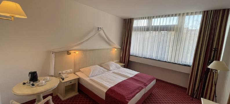 选帝侯大街城堡酒店(Hotel Chateau Kurfürstendamm)图片
