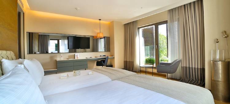 多索多索Spa市区酒店(Dosso Dossi Hotels & Spa Downtown)图片