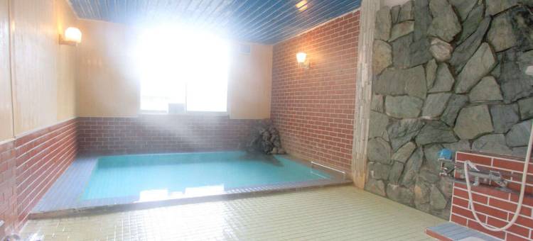 本吉温泉旅馆(Onsen Ryokan Motoyoshi)图片