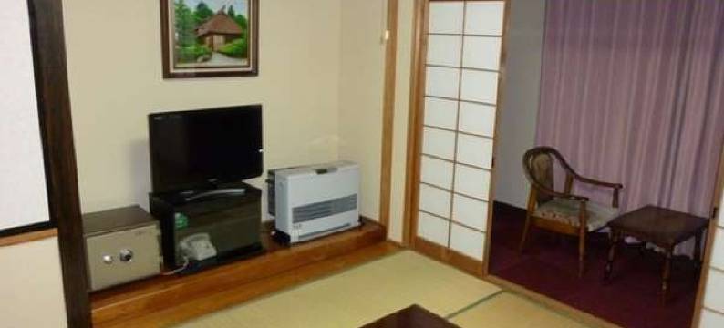 子宝之湯酒店(Kodakaranoyu Shiojiri Hotel)图片