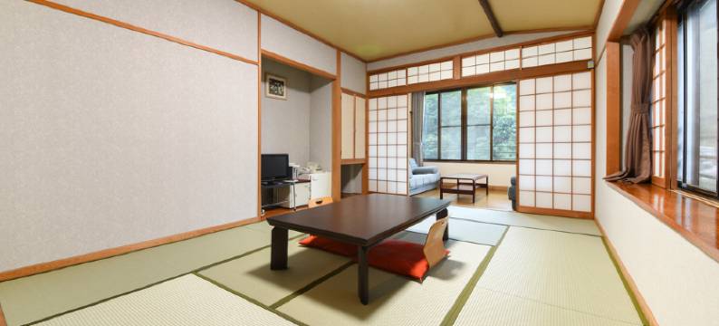 芦安温泉 岩园馆(Iwazonokan)图片