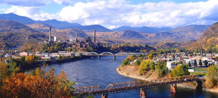 哥伦比亚河贝斯特韦斯特优质酒店(Best Western Plus Columbia River Hotel)图片