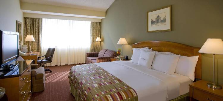 丹佛威斯敏斯特希尔顿逸林酒店(DoubleTree by Hilton Denver - Westminister)图片