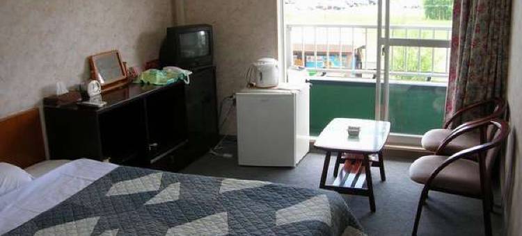 夏威夷温泉 商务酒店山本(Business Hotel Yamamoto)图片