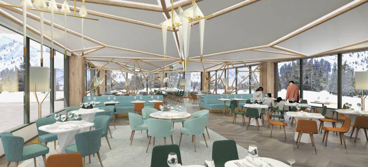 Club Med佐幌度假村(Club Med Sahoro Hokkaido)图片