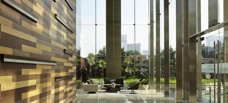 雅加达门腾辉盛庭国际公寓(Fraser Residence Menteng Jakarta)图片