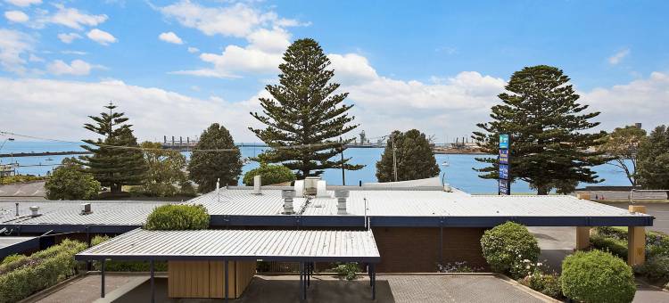 理查德·亨蒂酒店(Richmond Henty Hotel)图片