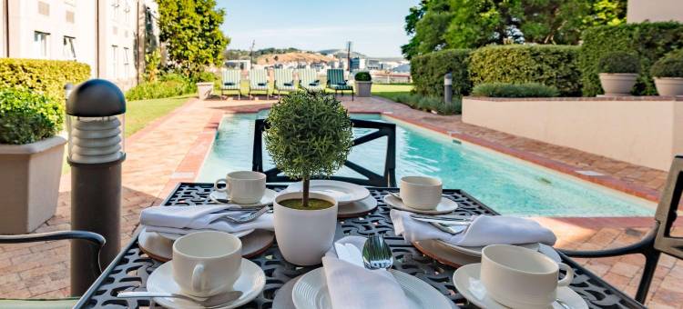 城市小屋-贝尔维尔(Town Lodge Bellville)图片