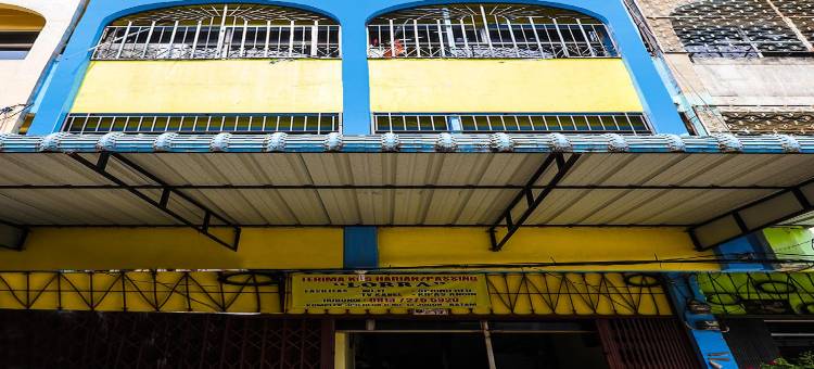 O洛拉酒店宾馆-近Oleh Oleh市场(Hotel O Penginapan LorraNearPasar Oleh Oleh)图片