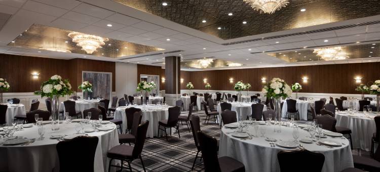 希尔顿州立学院研究生酒店(Graduate by Hilton State College)图片