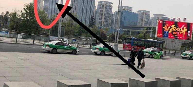 意念民宿(高铁店)图片