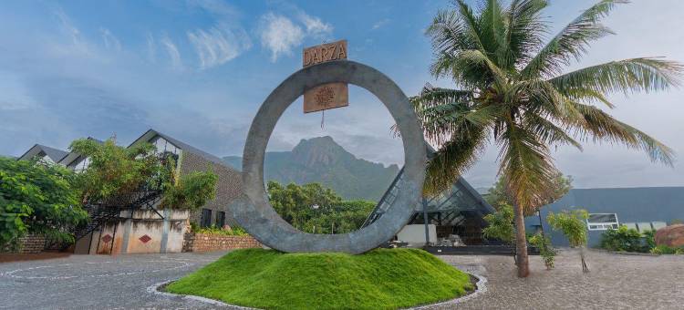 达尔扎度假村(Darza Resorts)图片