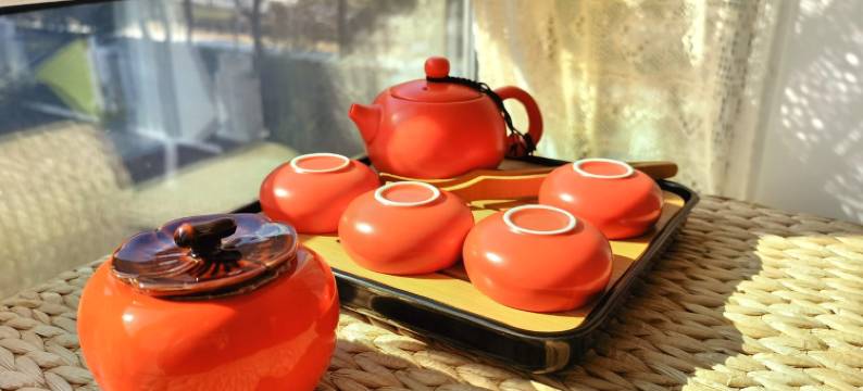 亦安简居公寓(安岛路2号分店)图片