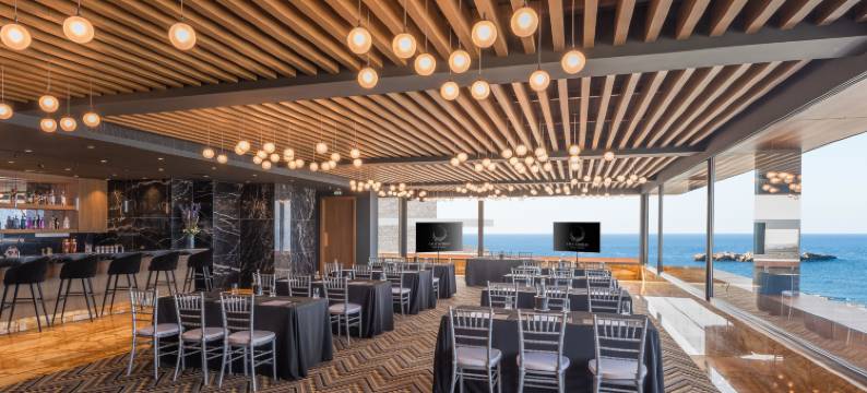 圣乔治斯酒店及度假村(Cap St Georges Hotel & Resort)图片