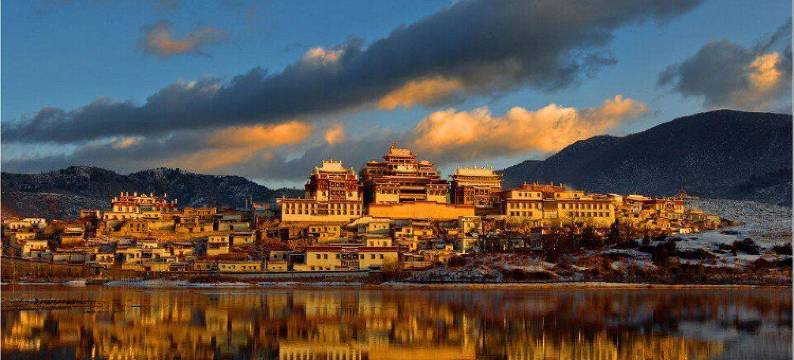 香格里拉乐庄林卡客栈(独克宗古城店)图片