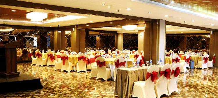 马斯特罗酒店-坤甸(Maestro Hotel Pontianak)图片