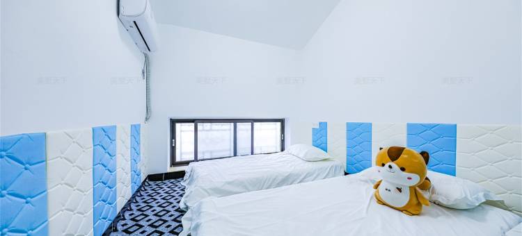 广东温泉旅游度假别墅(明月山溪大道分店)图片