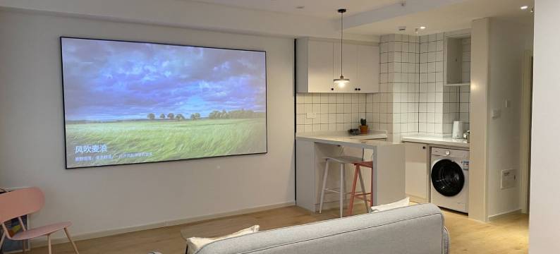 至安公寓(新聂路分店)图片