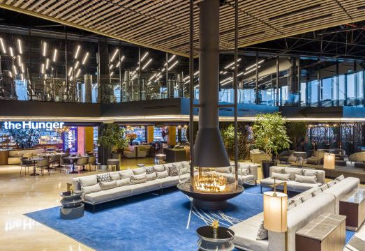 Crowne Plaza ISTANBUL TUZLA VIAPORT MARINA by IHG Hotel Overview