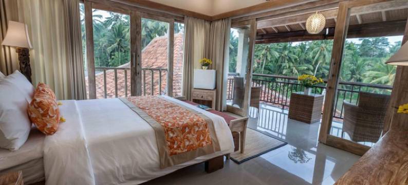 Tri Dewi Residence by GenuineHost图片