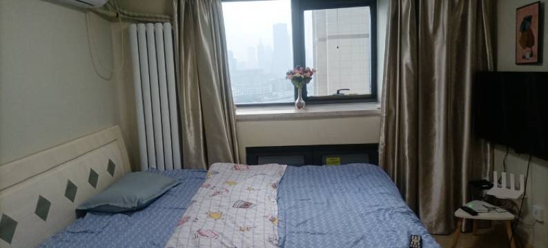 来时有灯火公寓(新开路分店)图片