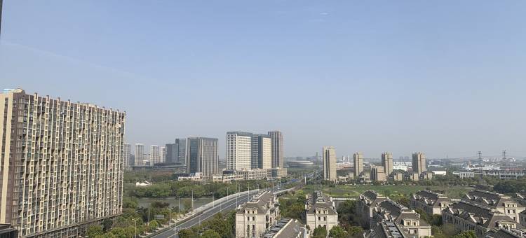 滨滨爱吸猫公寓(梅家浜路5号分店)图片