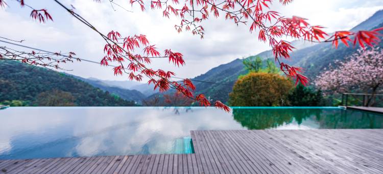 浏阳·梦俚休闲度假民宿(宝盖寺村店)图片
