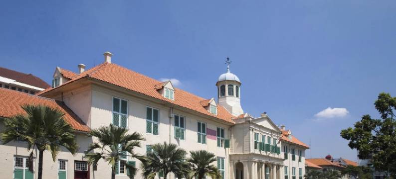 雅诗顿克马约兰城市酒店(Aston Kemayoran City Hotel)图片