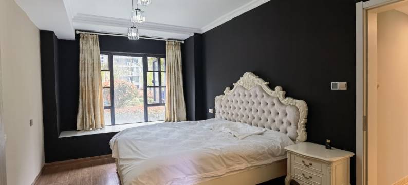 房东sarr公寓(台州大道分店)图片