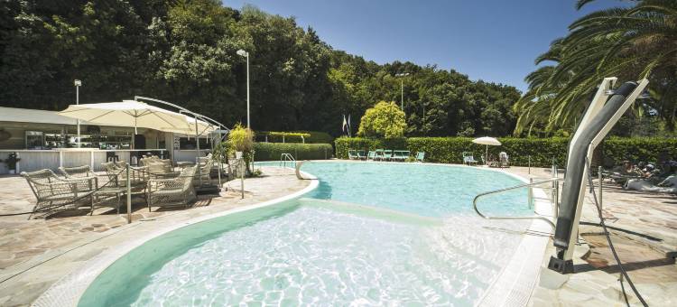 海湾酒店(Seebay Hotel)图片