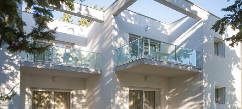 克维纳卢卡酒店(Crvena Luka Resort)图片