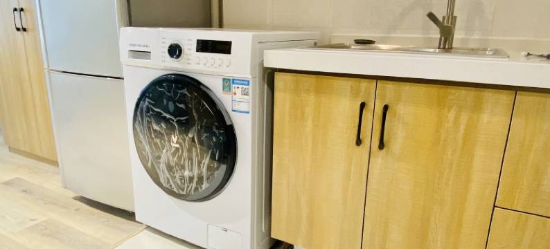 馨悦居兰亭公寓(人民西路分店)图片