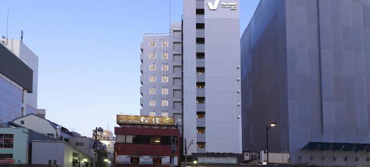 远东村酒店东京-浅草(Far East Village Hotel Tokyo, Asakusa)图片