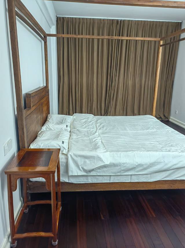 孔雀城3居民宿(榕林大道分店)